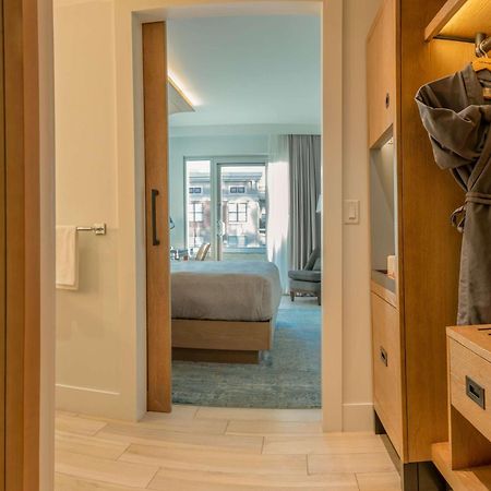 Canopy By Hilton Dallas Uptown Экстерьер фото