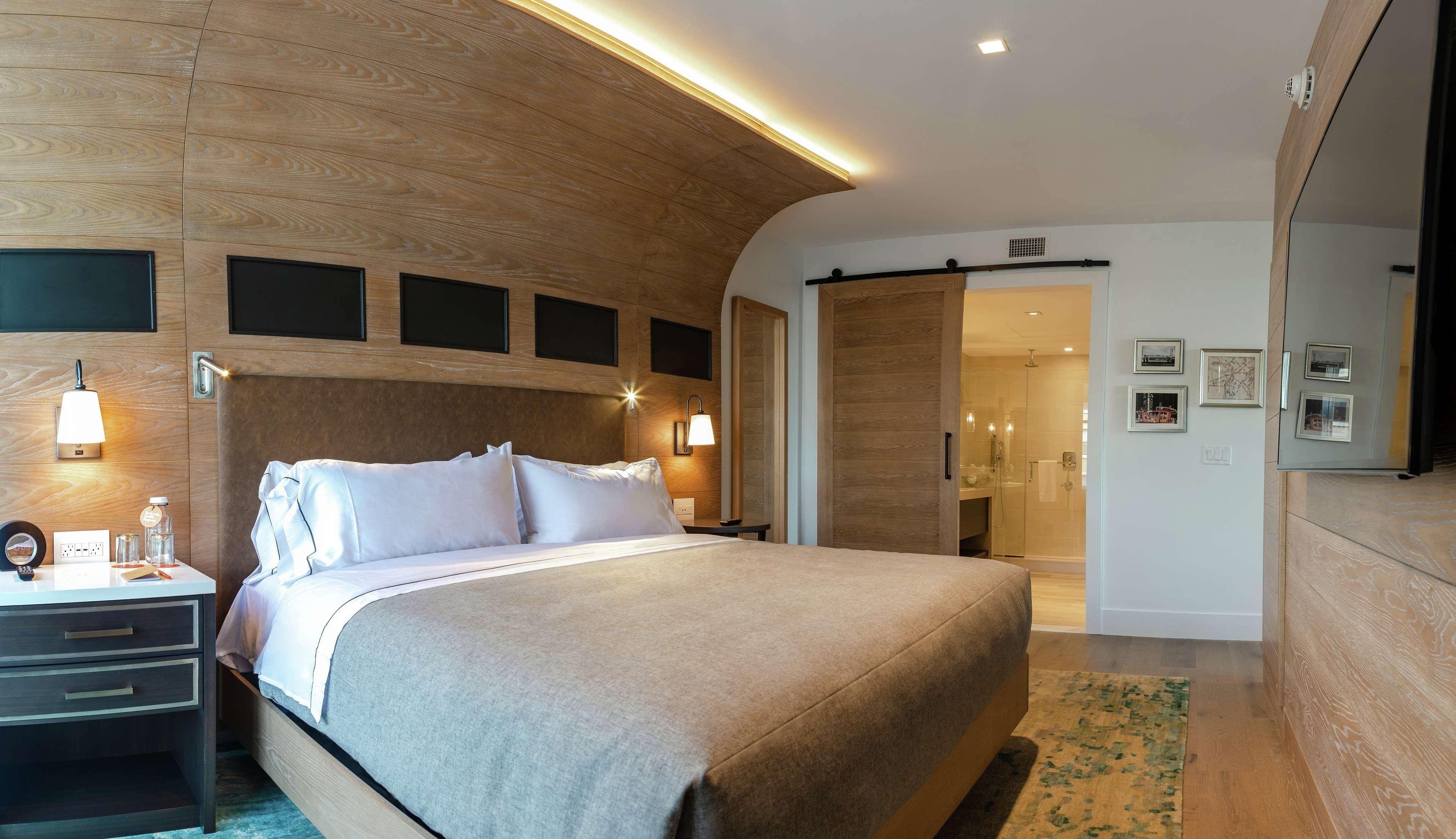 Canopy By Hilton Dallas Uptown Экстерьер фото