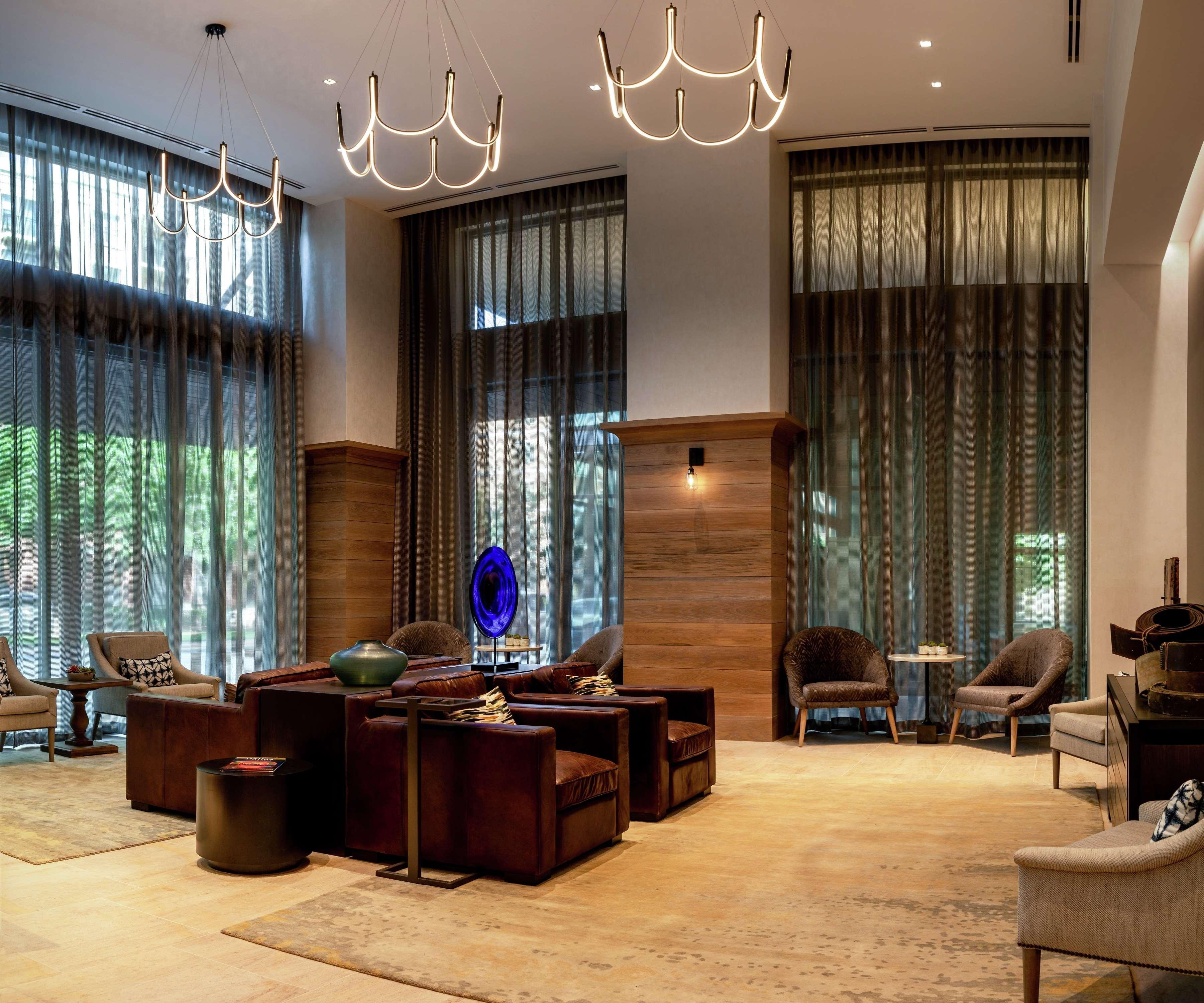 Canopy By Hilton Dallas Uptown Экстерьер фото