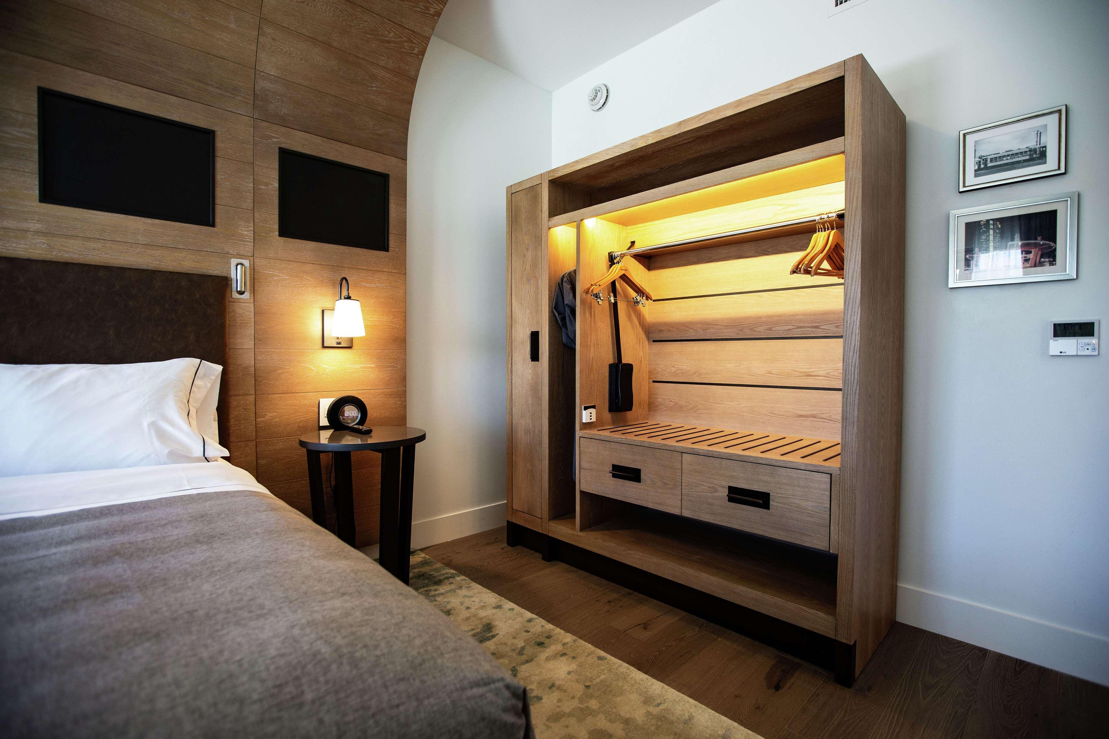 Canopy By Hilton Dallas Uptown Экстерьер фото