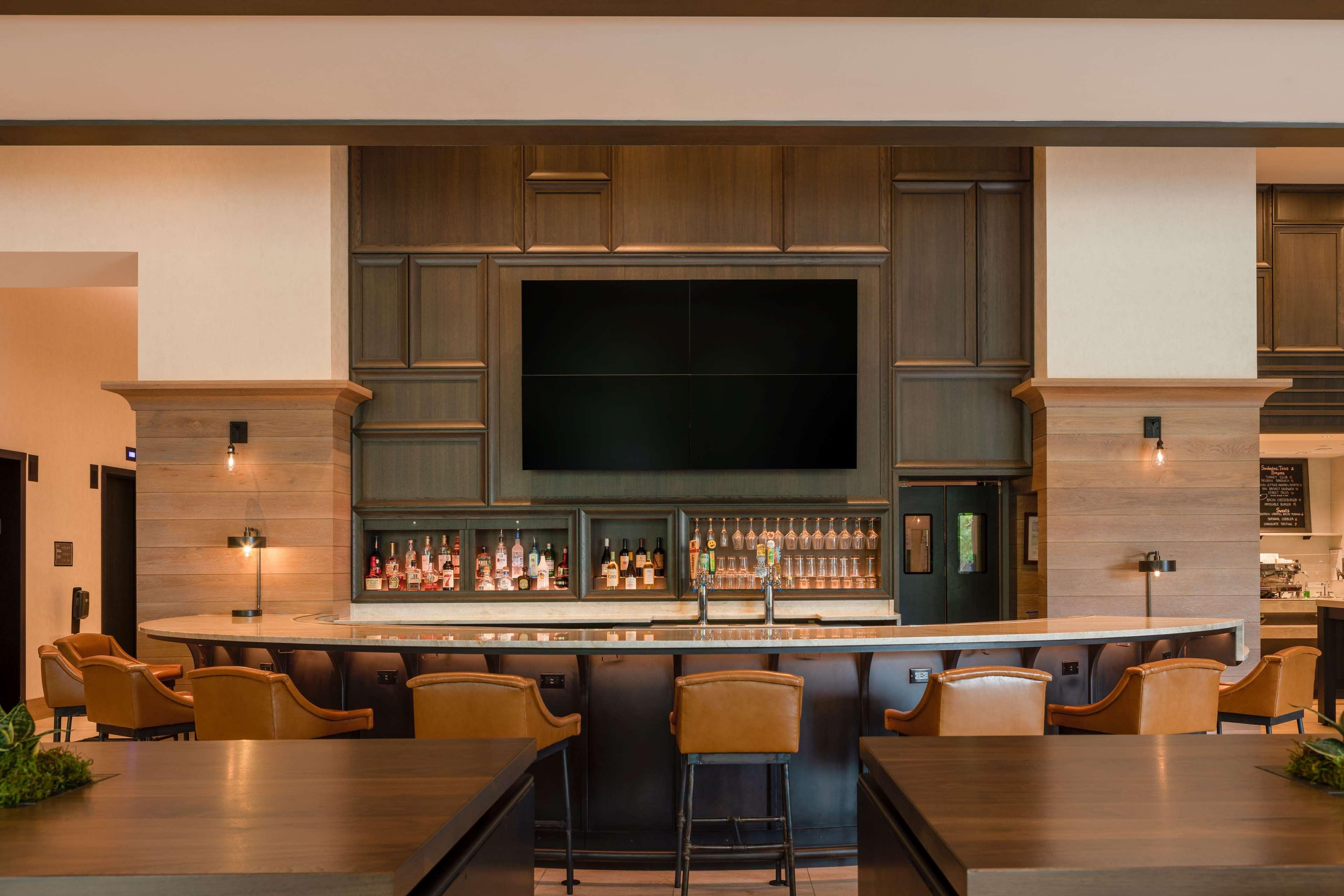 Canopy By Hilton Dallas Uptown Экстерьер фото