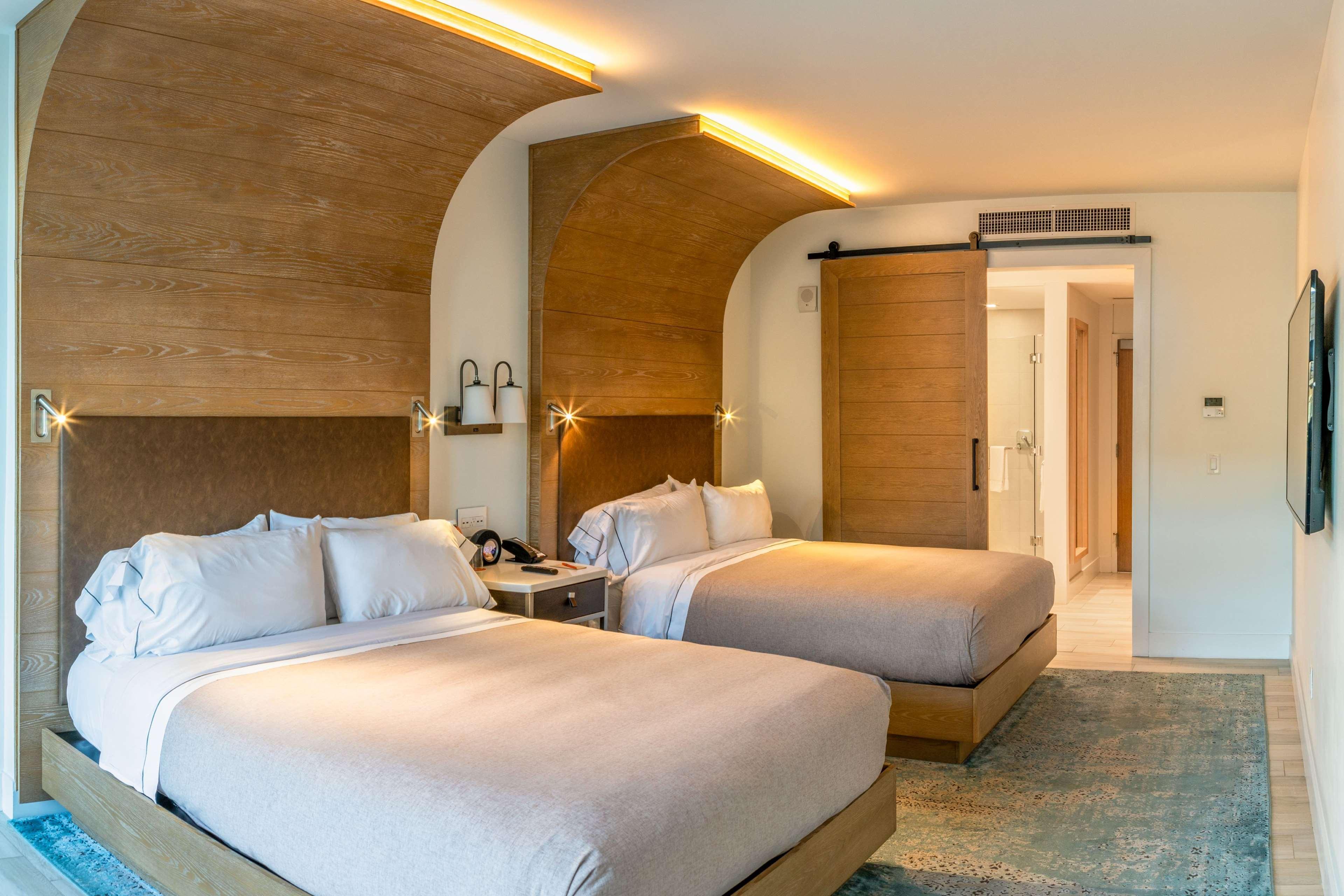 Canopy By Hilton Dallas Uptown Экстерьер фото