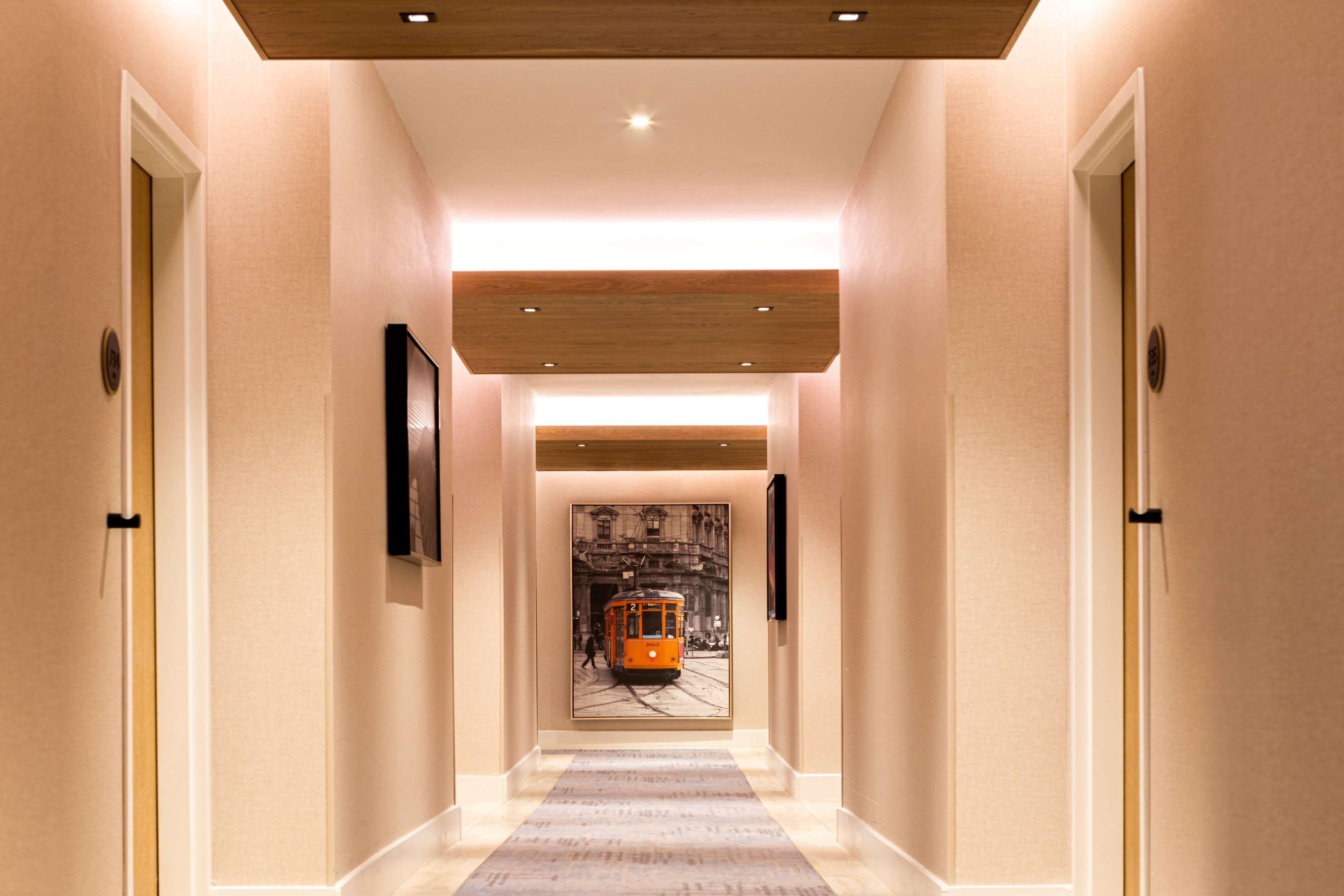 Canopy By Hilton Dallas Uptown Экстерьер фото