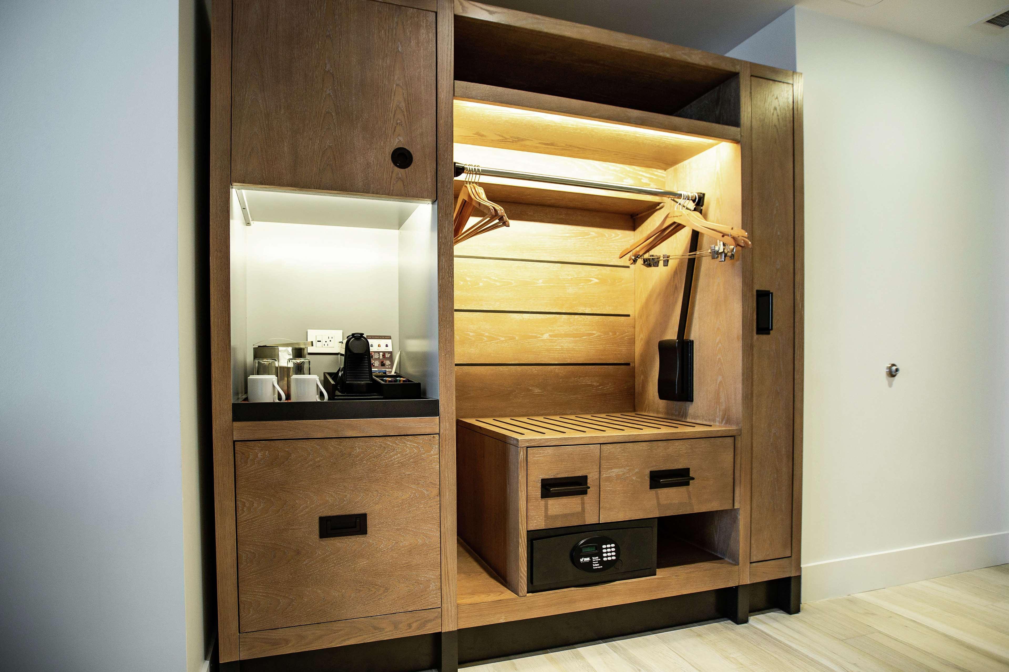 Canopy By Hilton Dallas Uptown Экстерьер фото