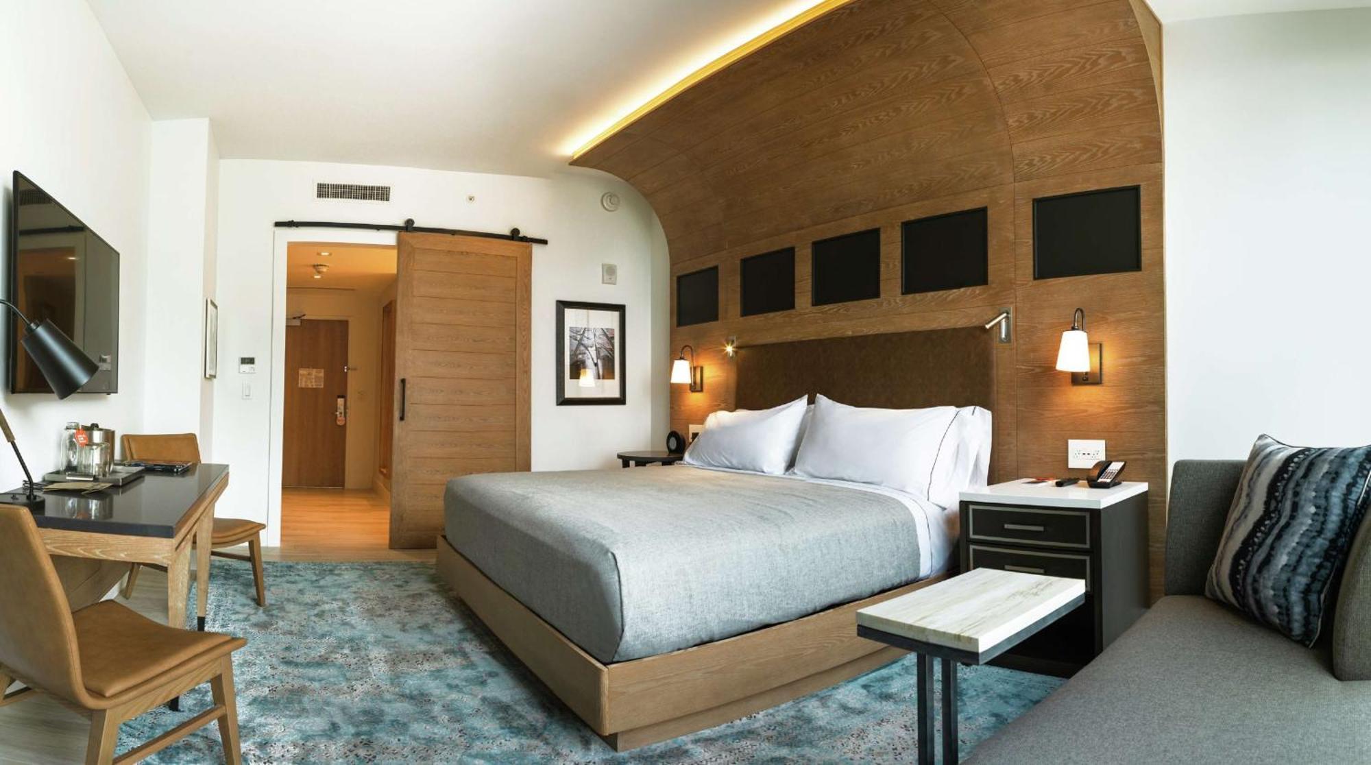 Canopy By Hilton Dallas Uptown Экстерьер фото