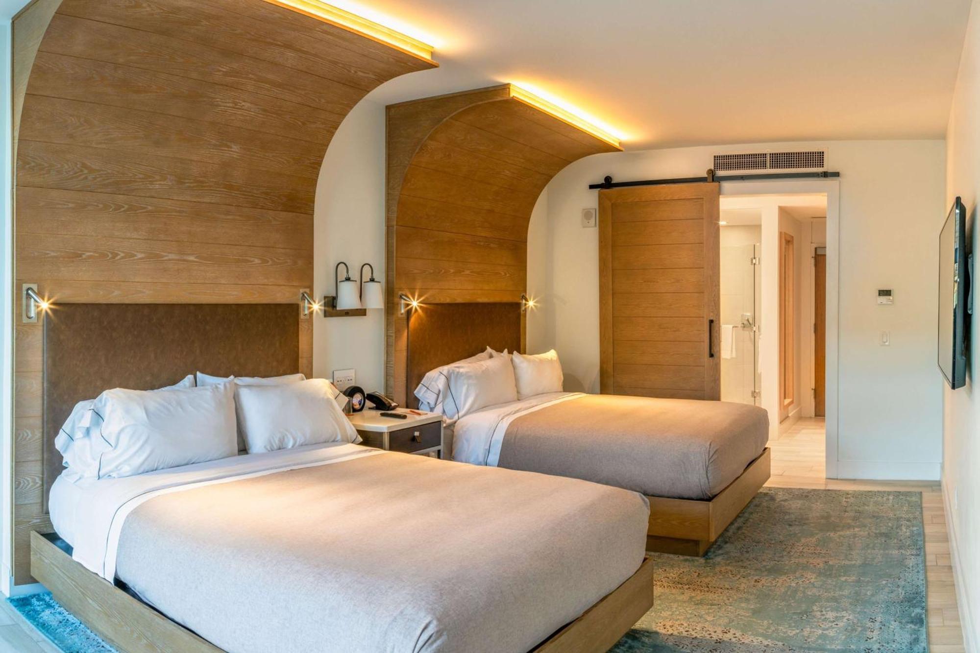 Canopy By Hilton Dallas Uptown Экстерьер фото